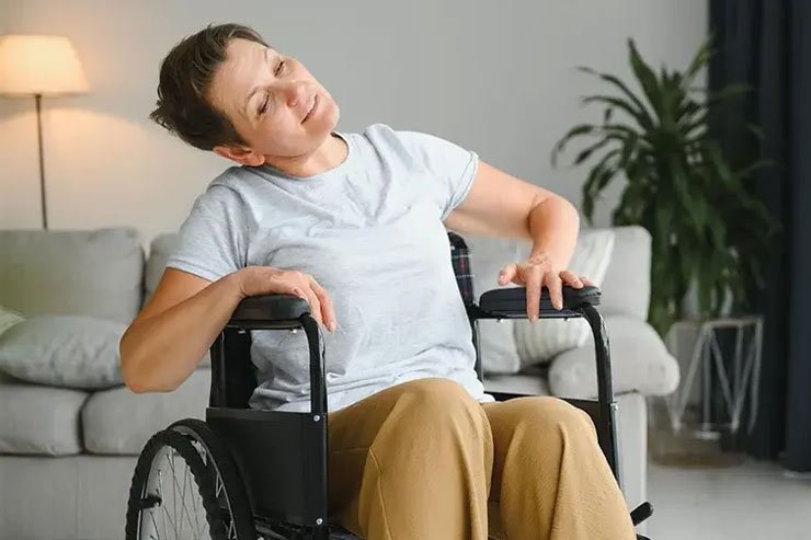 Neuro Shakti Ayurvedic Healing